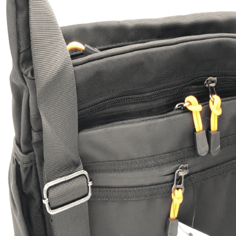 Vista 7 de Bolso maletin carriel maleta FK23D-168